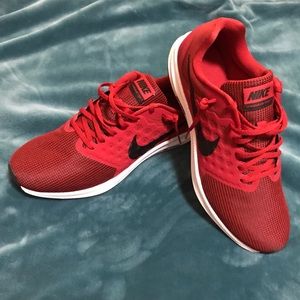 Nike Downshifter 7’s